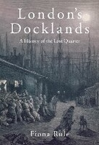 Enlarge image Cover: London's Docklands - Ian Allan Publishing
