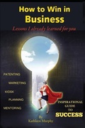 Cover: How to win in business - Kathleen