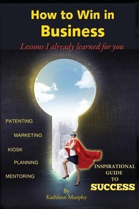 Enlarge image Cover: How to win in business - Kathleen