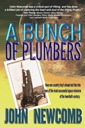 Cover: A Bunch of Plumbers - High Tide Publications