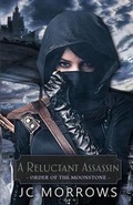 Cover: A Reluctant Assassin - S&g Publishing