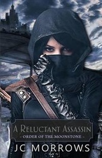 Enlarge image Cover: A Reluctant Assassin - S&g Publishing