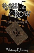 Cover: Pass of the Crow - Amazing Things Press