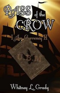 Enlarge image Cover: Pass of the Crow - Amazing Things Press