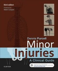 Abbildung von: Minor Injuries E-Book - Churchill Livingstone