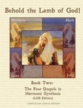 Cover: Behold the Lamb of God! - Two Swords