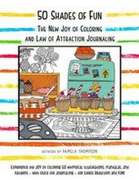 Enlarge image Cover: 50 Shades of Fun - Focus on Your Success LLC