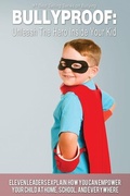 Cover: Bullyproof - Revolution Media & Publishing