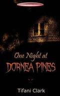 Cover: One Night at Dornea Pines - ABCD Publishing