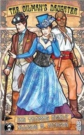 Cover: The Oilman's Daughter - Local Hero Press