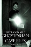 Cover: Ghostorian Case Files - Haunted Road Media, LLC