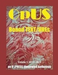Cover: OpUS - Oppress