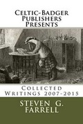 Cover: Celtic-Badger Publishers Presents - Celtic-Badger