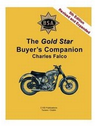 Abbildung von: The Gold Star Buyer's Companion - C15s Publications