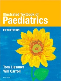 Bild vergrößern Bild: Illustrated Textbook of Paediatrics - Elsevier