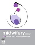 Cover: Midwifery Preparation for Practice 2nd Edition E-Book - Churchill Livingstone