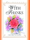 Cover: With Thanks - Lion Books