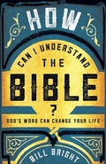 Cover: How Can I Understand the Bible? - Harvest House Publishers,U.S.