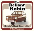 Cover: The Reliant Robin - The History Press Ltd