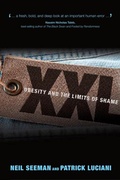 Cover: XXL - University of Toronto Press