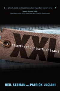 Enlarge image Cover: XXL - University of Toronto Press