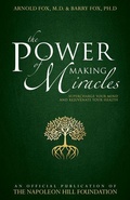 Cover: The Power of Making Miracles - Destiny Image