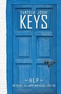 Cover: Keys - Destiny Image