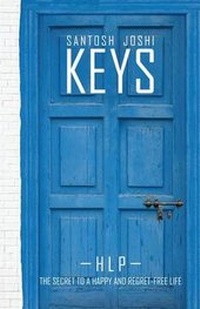 Enlarge image Cover: Keys - Destiny Image