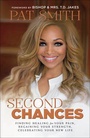 Cover: Second Chances - Bethany House Publishers, a division of Baker Publishing Group