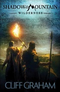 Cover: Shadow of the Mountain - Bethany House Publishers, a division of Baker Publishing Group