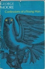 Cover: Confessions of a Young Man - McGill-Queen's University Press