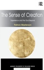 Cover: The Sense of Creation - Routledge