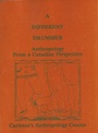 Cover: Different Drummer - McGill-Queen's University Press