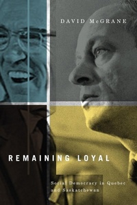 Enlarge image Cover: Remaining Loyal - De Gruyter