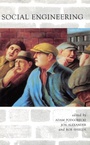 Cover: Social Engineering - De Gruyter