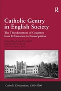 Cover: Catholic Gentry in English Society - Routledge