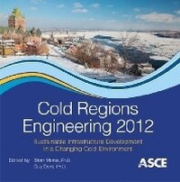 Enlarge image Cover: Cold Regions Engineering 2012 - American Society of Civil Engineers