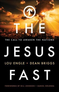 Enlarge image Cover: The Jesus Fast - The Call to Awaken the Nations - Chosen Books, a division of Baker Publishing Group
