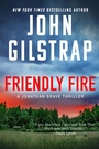 Cover: Friendly Fire - Pinnacle Books