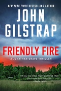 Cover: Friendly Fire - Pinnacle Books