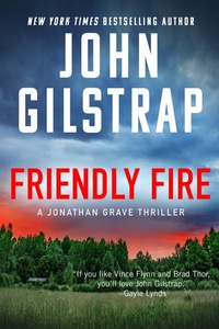 Enlarge image Cover: Friendly Fire - Pinnacle Books