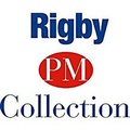 Cover: Rigby PM Collection - Rigby