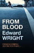 Cover: From Blood - Orion (an Imprint of The Orion Publishing Group Ltd )