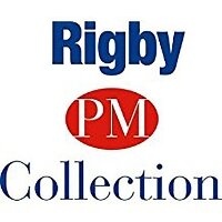 Enlarge image Cover: Rigby PM Collection - Rigby