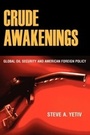Cover: Crude Awakenings - Cornell University Press