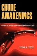 Cover: Crude Awakenings - Cornell University Press