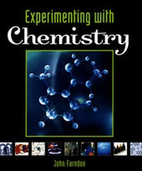 Abbildung von: Experimenting with Chemistry - Cavendish Square Publishing