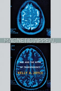 Abbildung von: Magnetic Appeal - Cornell University Press