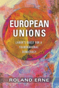 Abbildung von: European Unions - ILR Press