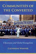 Cover: Communities of the Converted - Cornell University Press
